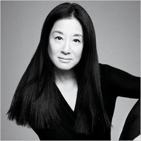 Vera Wang photo courtesy verawang.me
