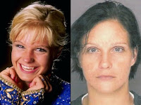 Nicole Bobek as a young star on the rise and a busted meth user. Photo courtesy msnbc.msn.com