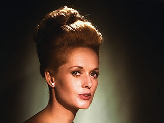 Tippi Hedren