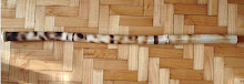didgeridoo caña