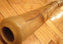 boquilla de cera