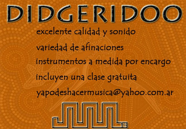 didgeridoo palermo
