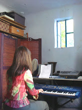 aula de musica