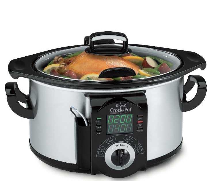 RIVAL CROCK POT Rival Crock Pot replacement parts