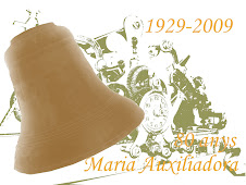 80 ANYS DE LA CAMPANA MARIA AUXILIADORA "LA DE LES HORES"