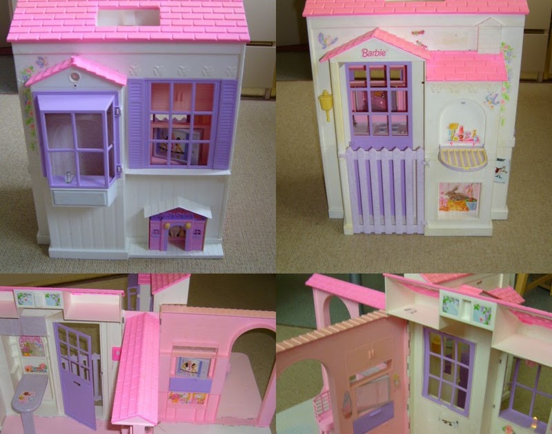 poupee charlotte au fraise