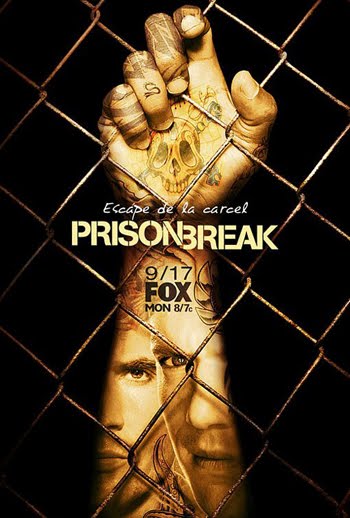Prison Break Prison Break