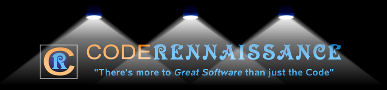 Code Renaissance