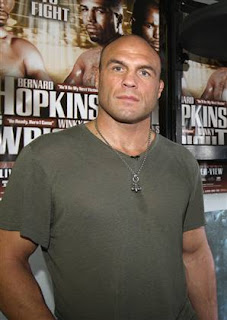 Randy Couture Randy Couture