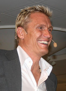 Dolph Lundgren The Expendables