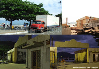 Set dos Mercenários Set Mercenários