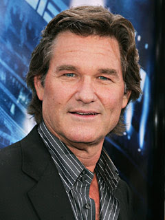Kurt Russel Kurt Russel