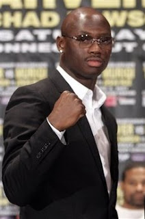 Antonio Tarver Antonio Tarver