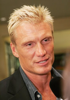 Dolph Lundgren Dolph Lundgren