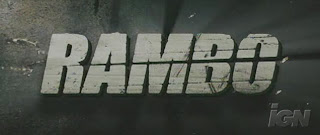 Rambo Rambo