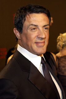 Sylvester Stallone Sylvester Stallone