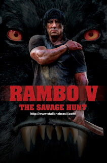 Rambo V Rambo V