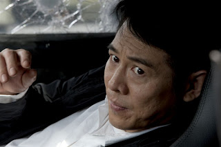 Jet Li Os Mercenários Jet Li