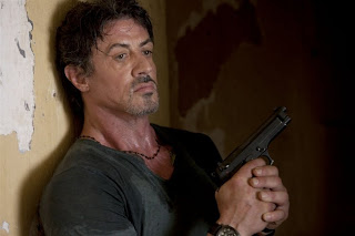 Sylvester Stallone Os Mercenários Sylvester Stallone