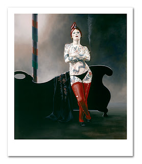 The Tattoo Queen Gill Del Mace | mary s words the tattoo queen by gill del mace The Tattoo Queen Gill Del Mace | mary s words the tattoo queen by gill del mace