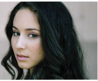 Spencer Hastings Actress