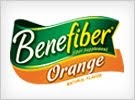 Free Sample Of Benefiber Orange Sticks