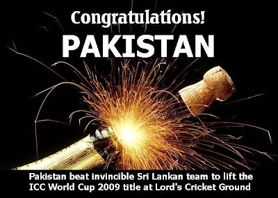 congratulation pakistan cricket
