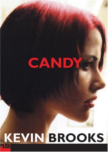 Candy Kevin Brooks