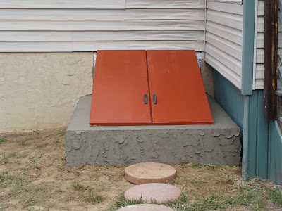 bilco doors foundation door masonry contracting entryway superior added which
