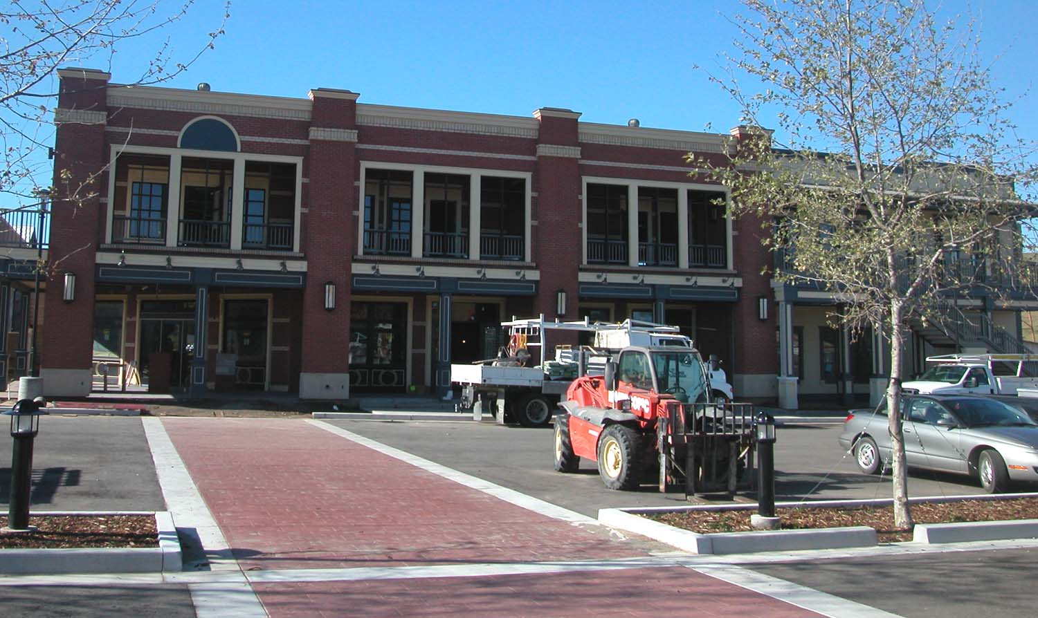 A Tribute to the Protectors of Freedom Orcutt Union Plaza...Most