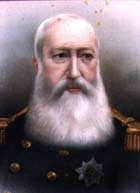 Leopold II