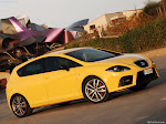 Seat Leon Cupra