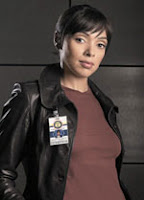 ... and all America REALLY wants is Tamara Taylor in a Cat Woman costume. ... and all America REALLY wants is Tamara Taylor in a Cat Woman costume.