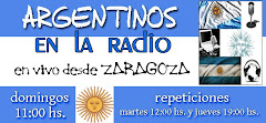 Argentinos en la Radio