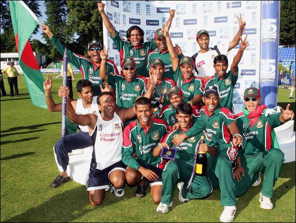 Bangladesh Cricket Team List for ICC world Cup 2011. Bangladesh Cricket Team List for ICC world Cup 2011.