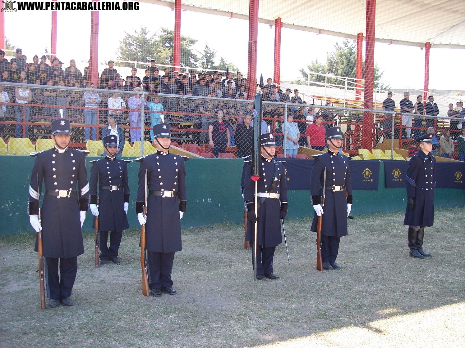 Ejercito Mexicano