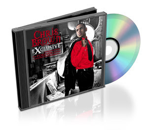 Chris Brown Exclusive Edition on Download Chris Brown Exclusive The Forever Edition