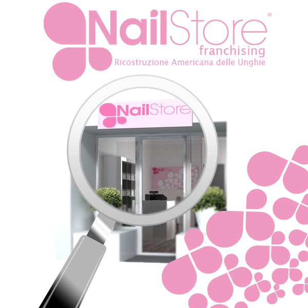 Nailstore franchising Italy Cos'è il franchising di ricostruzione