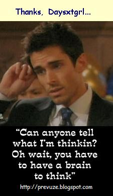 Days Of Our Lives