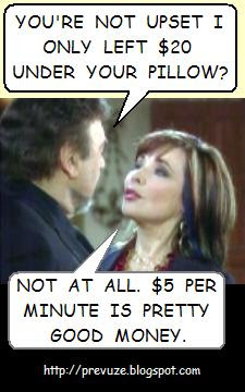 Days Of Our Lives