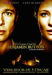 Capa do Filme O Curioso Caso De Benjamin Button (Dublado) Baixe imagem de O Curioso Caso De Benjamin Button (Dublado) sem Torrent