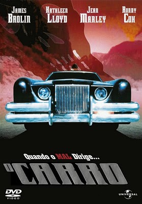 Telona.org - Baixar Filme O Carro - A Máquina do Diabo DVDRip XviD & RMVB Dublado O Carro - A Máquina do Diabo DVDRip XviD & RMVB Dublado