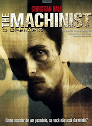 Capa do Filme The Machinist: O Operário (Dual Audio) Baixe imagem de The Machinist: O Operário (Dual Audio) sem Torrent
