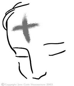 First Day of Lent Season 2012 -- Ash Wednesday First Day of Lent Season 2012 -- Ash Wednesday