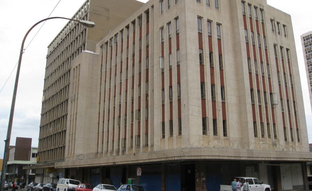 City Property Johannesburg Cbd City Property Johannesburg Cbd
