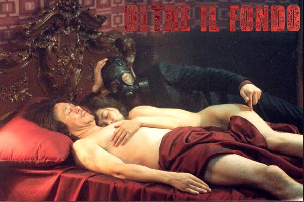 oltre il fondo