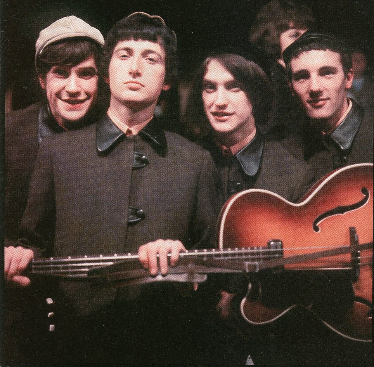 Kinks, The - The Definitive Collection Kinks, The - The Definitive Collection