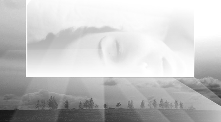 o espaço sempre me fez silenciosa.