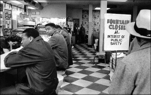 Pictures From Segregation