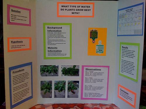 mr ngs educational blog layout for presentation boards science boards layout